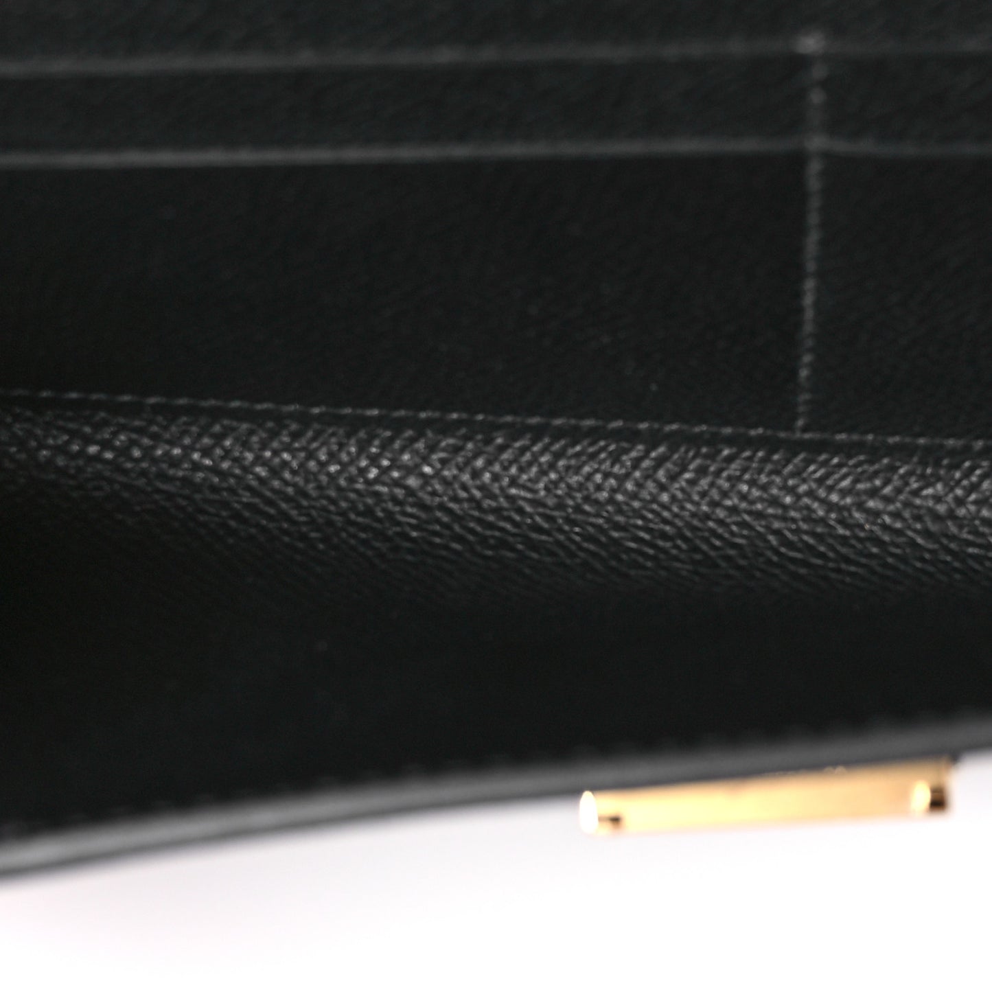 Epsom Maillon Wallet To Go Black