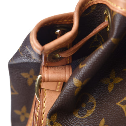 Louis Vuitton Monogram Noe 8 of 17