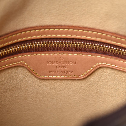 Louis Vuitton Monogram Looping GM 5 of 12