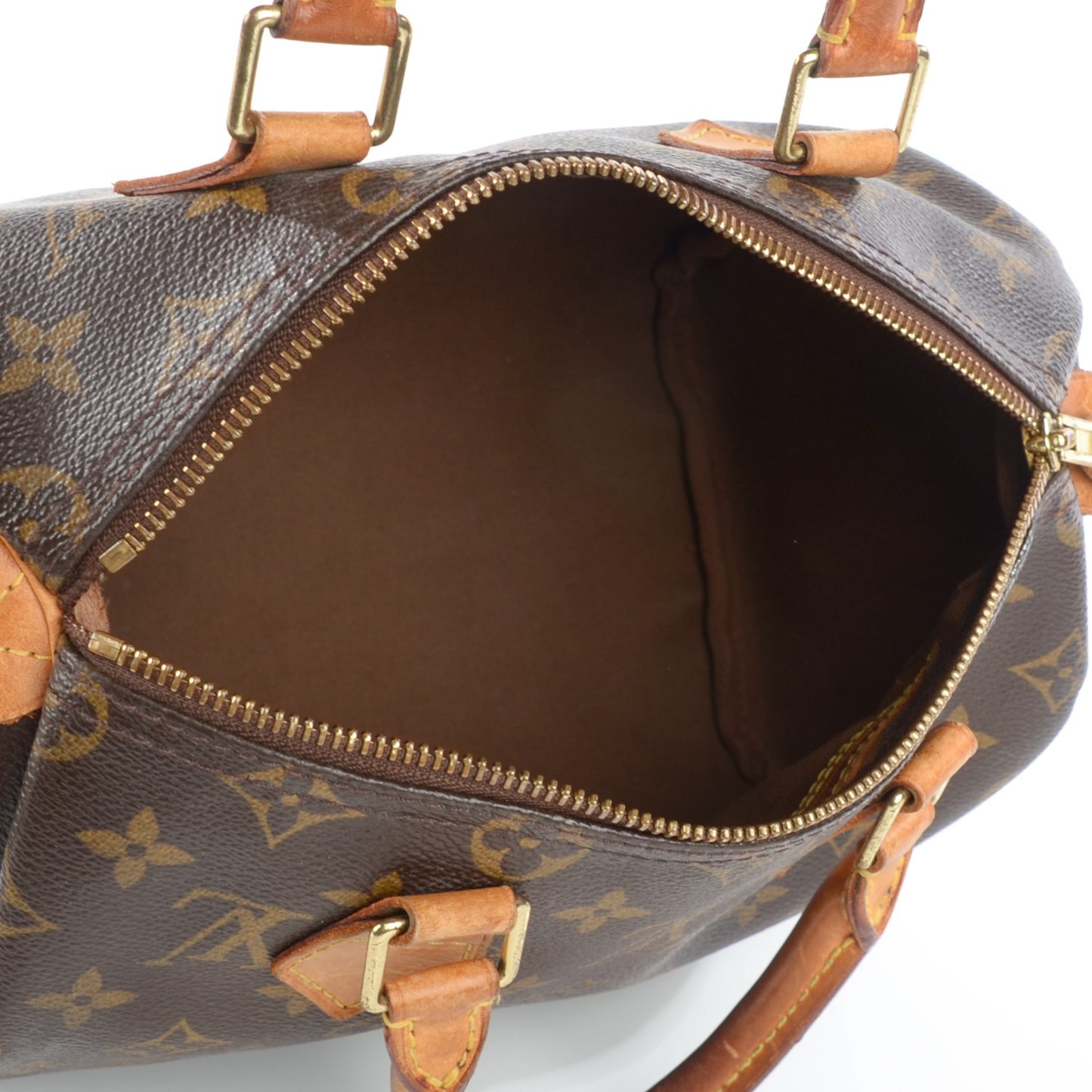 Monogram Speedy 25
