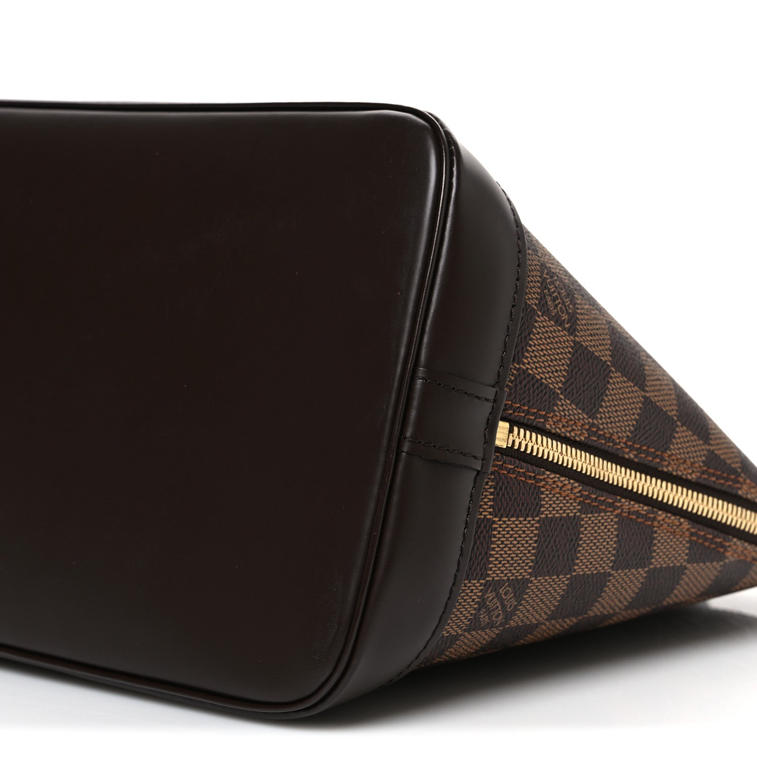 Louis Vuitton Damier Ebene Alma PM 10 of 10
