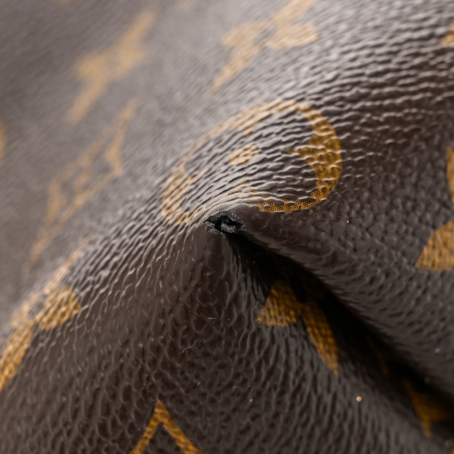 Louis Vuitton Monogram Sully MM 10 of 11