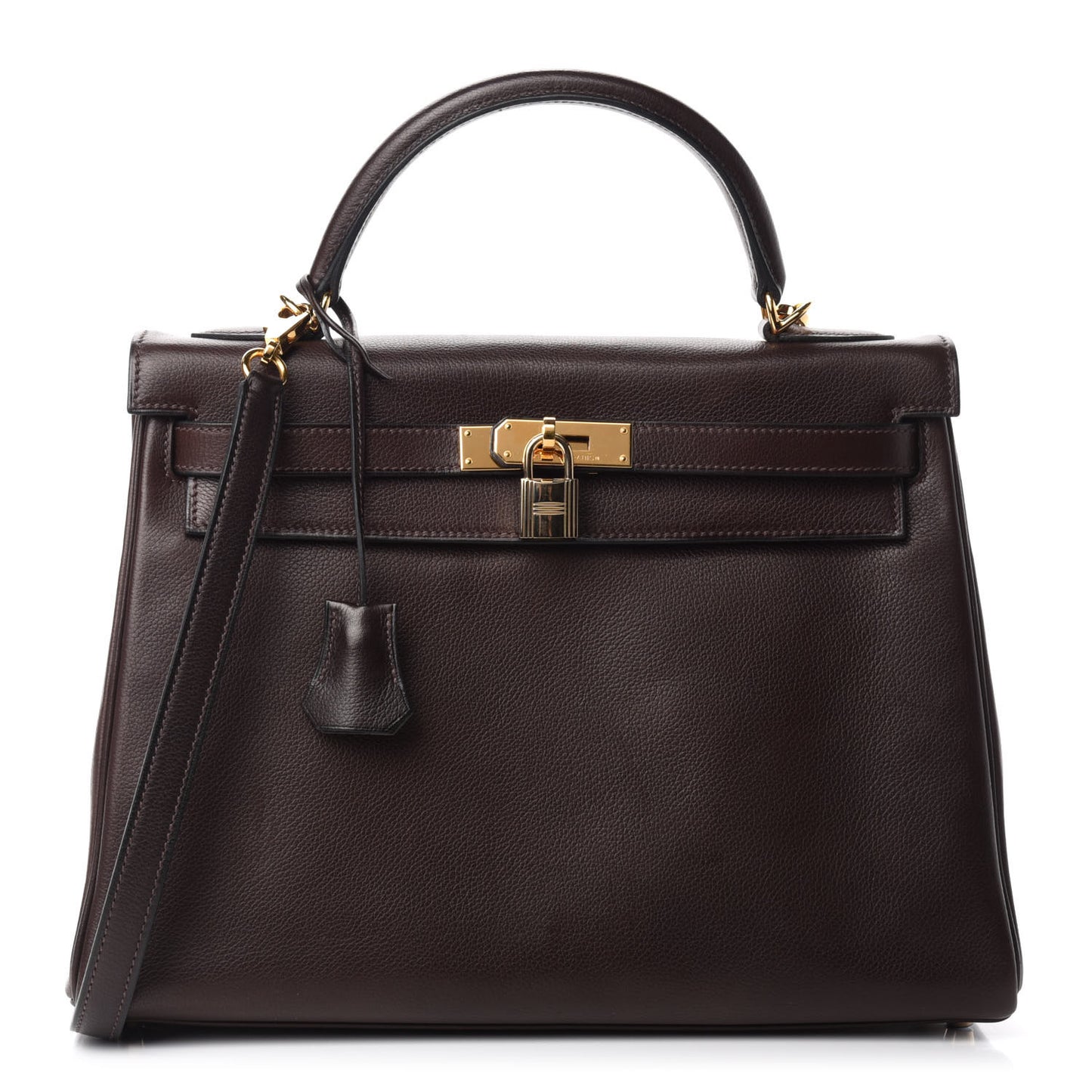 Evergrain Kelly Retourne 32 Chocolate