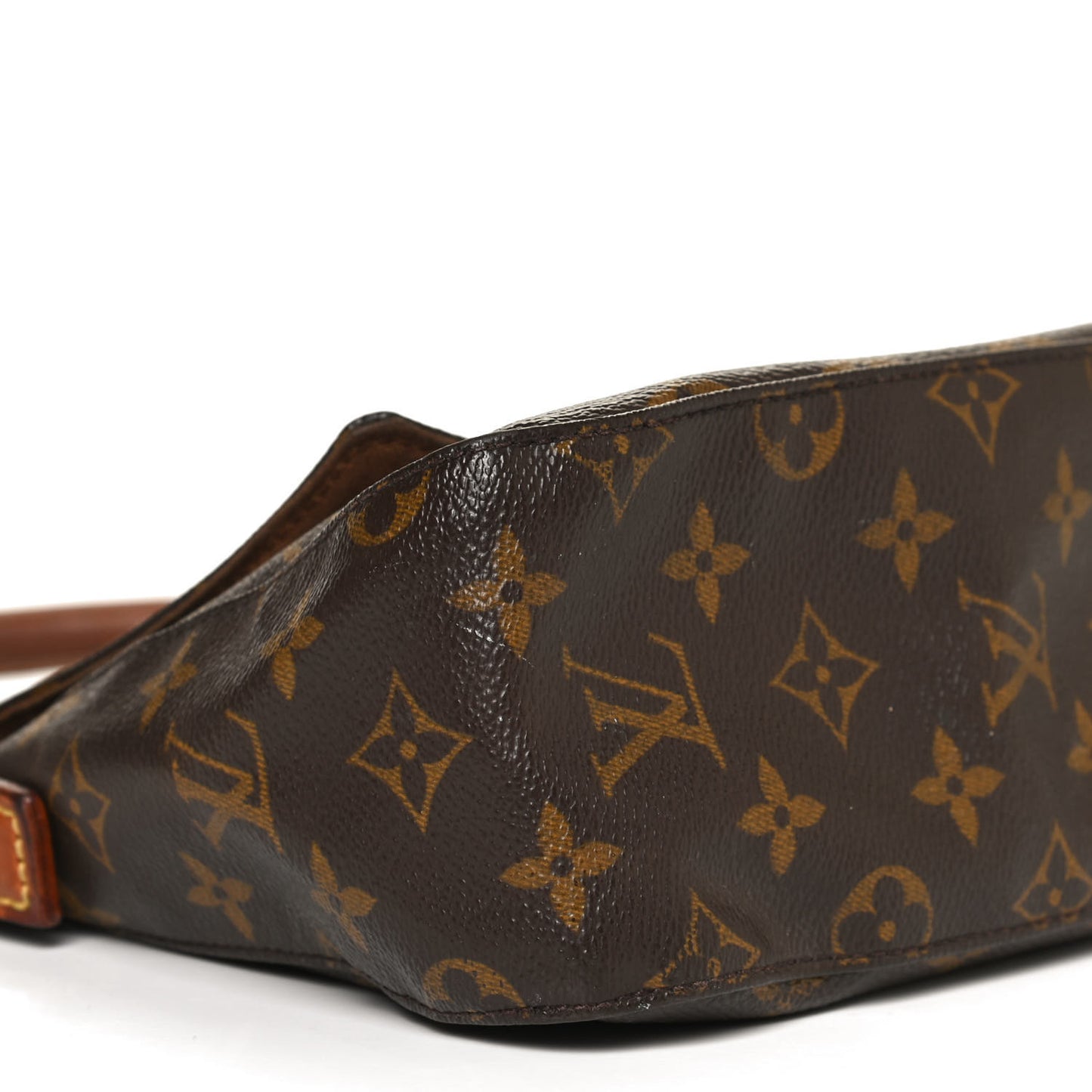 Monogram Mini Looping