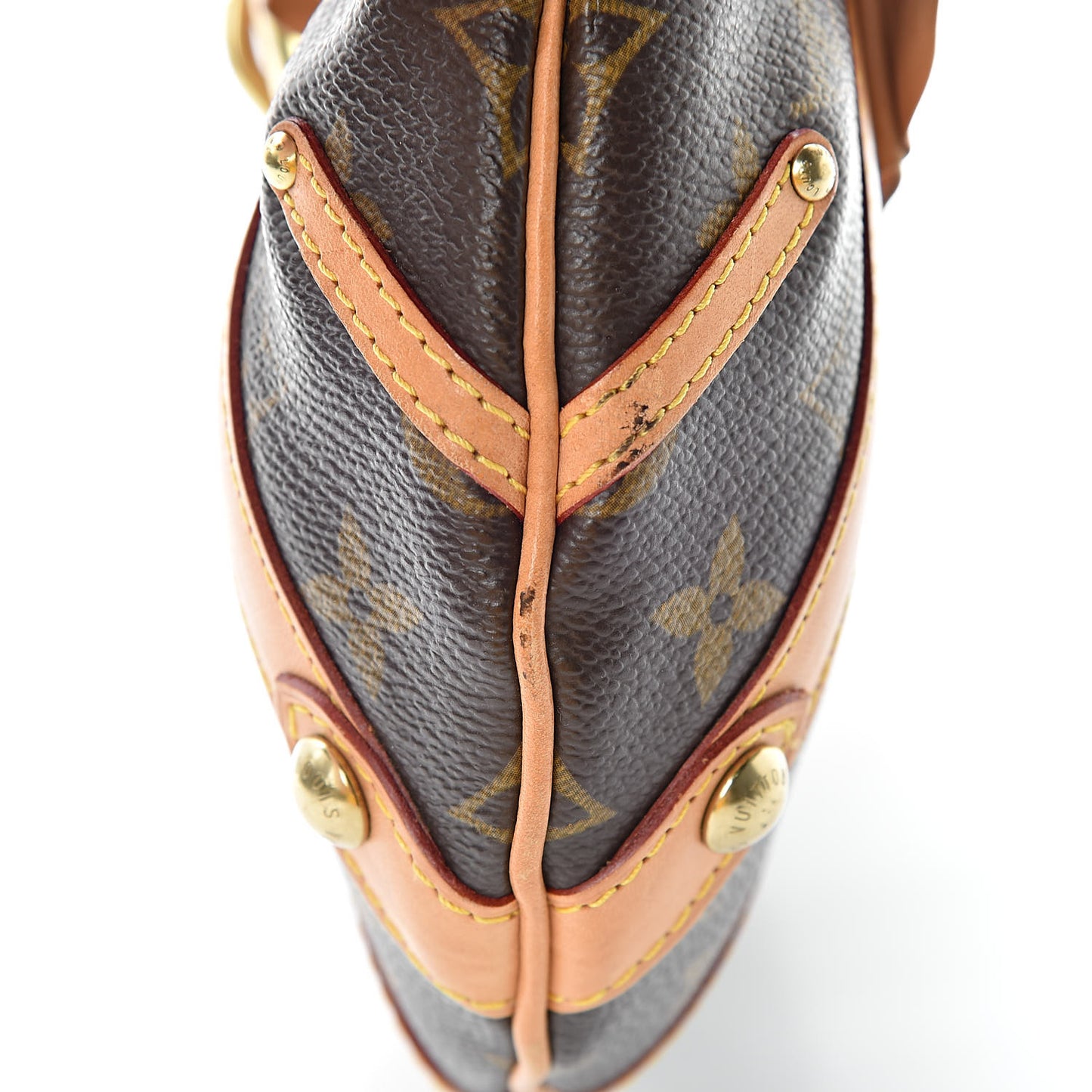 Monogram Leonor