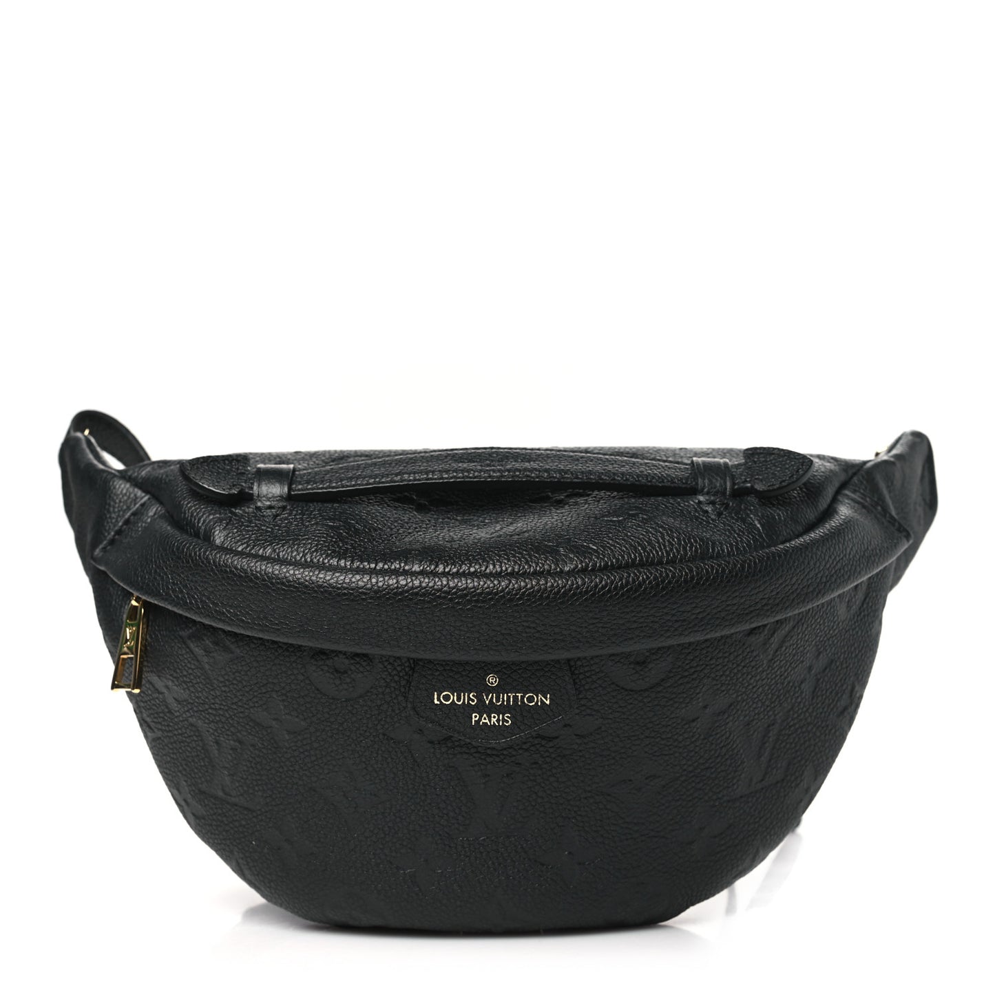 Empreinte BumBag Black