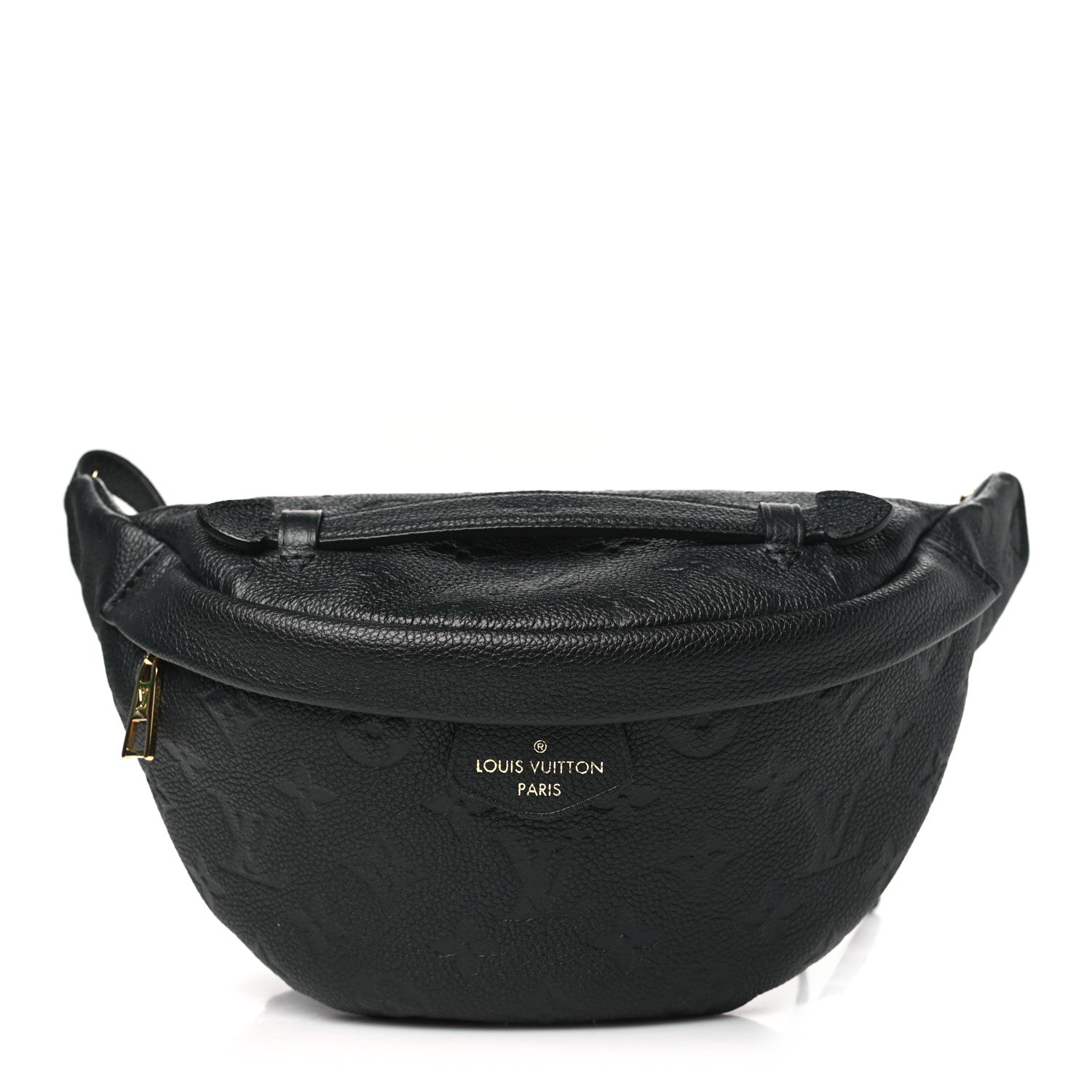 Louis Vuitton Empreinte BumBag Black 1 of 9