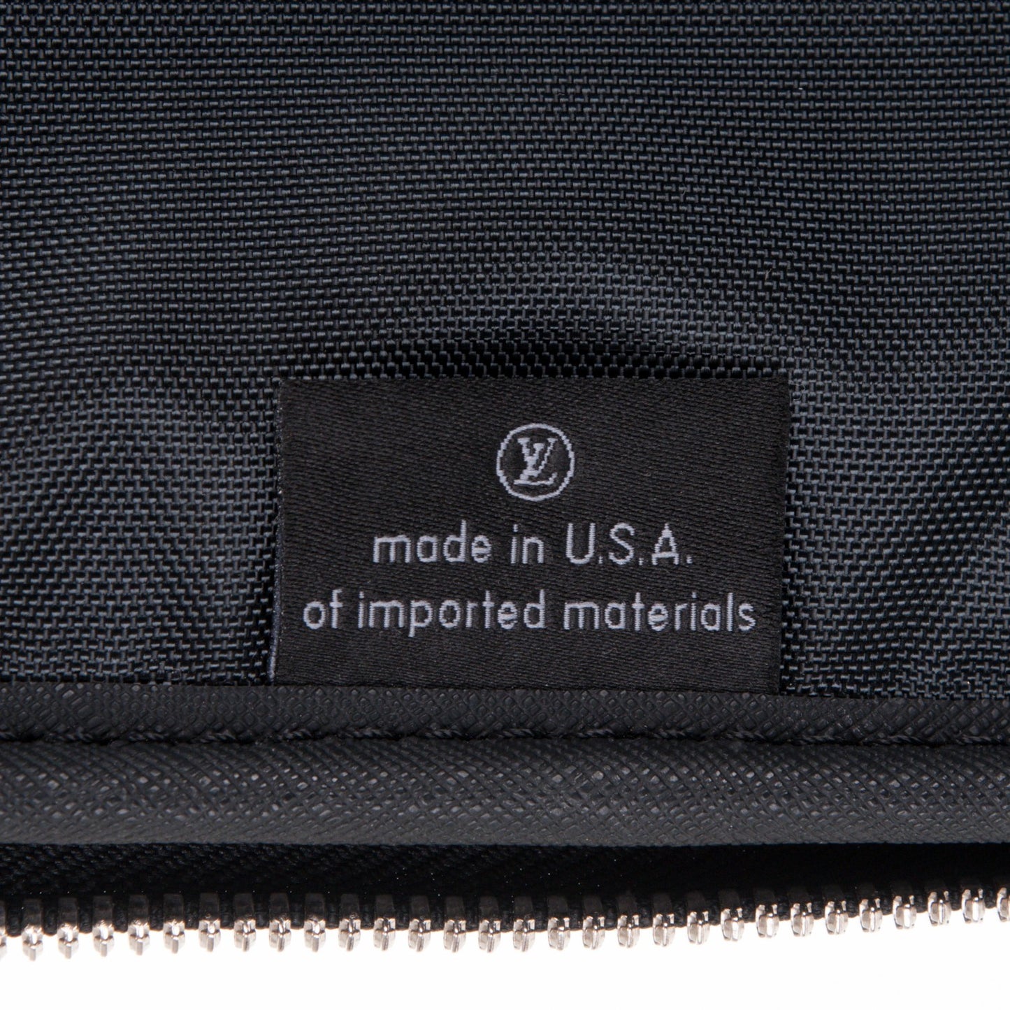 Damier Graphite Pegase 55 Business NM