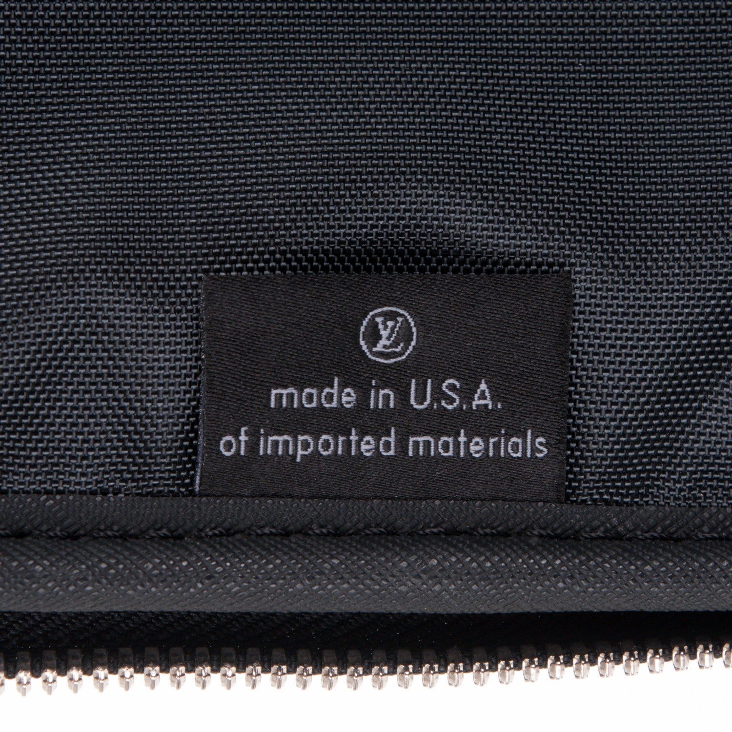 Louis Vuitton Damier Graphite Pegase 55 Business NM 7 of 7