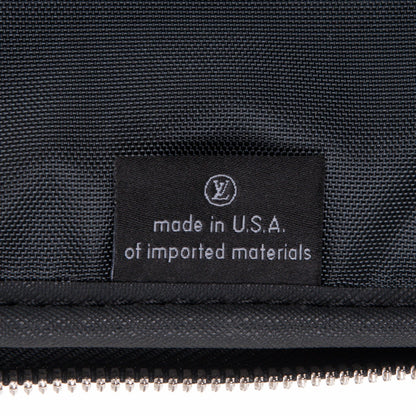 Louis Vuitton Damier Graphite Pegase 55 Business NM 7 of 7