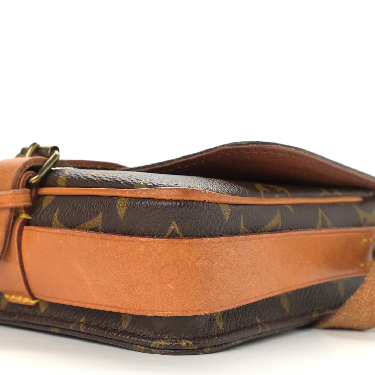 Monogram Cartouchiere 17