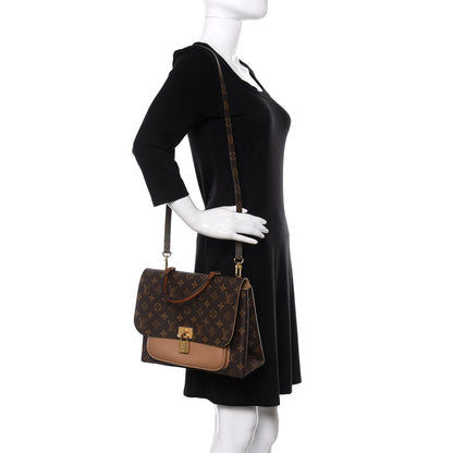 Louis Vuitton Monogram Marignan Sesame 2 of 10