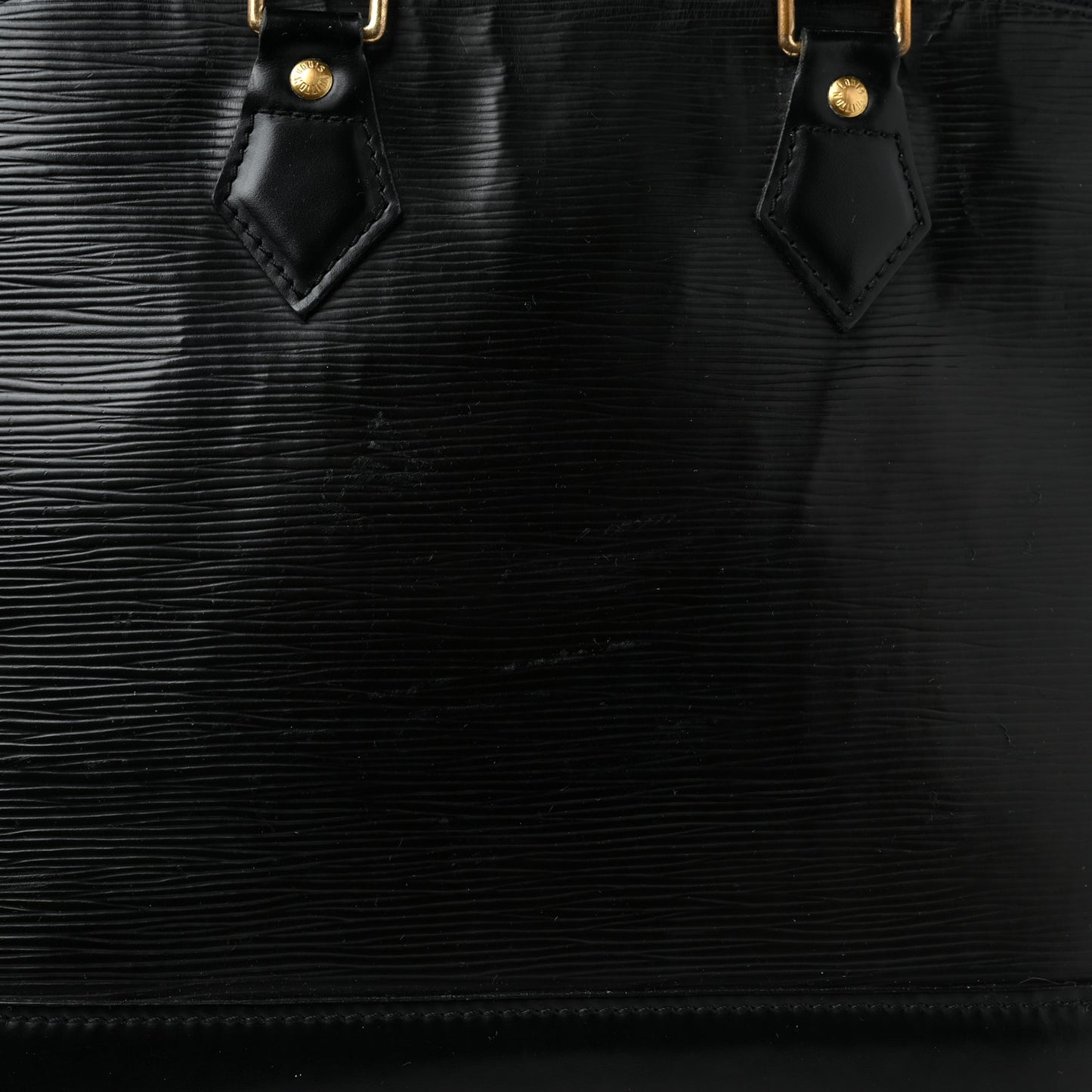 Epi Alma PM Black