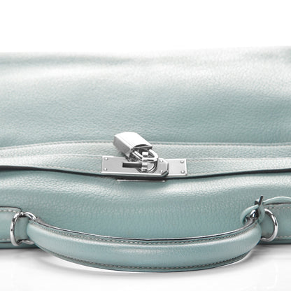 Hermes Taurillon Clemence Kelly Retourne 32 Ciel 33 of 39