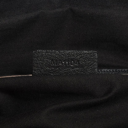 Givenchy Sugar Goatskin Medium Nightingale Black 7 of 9