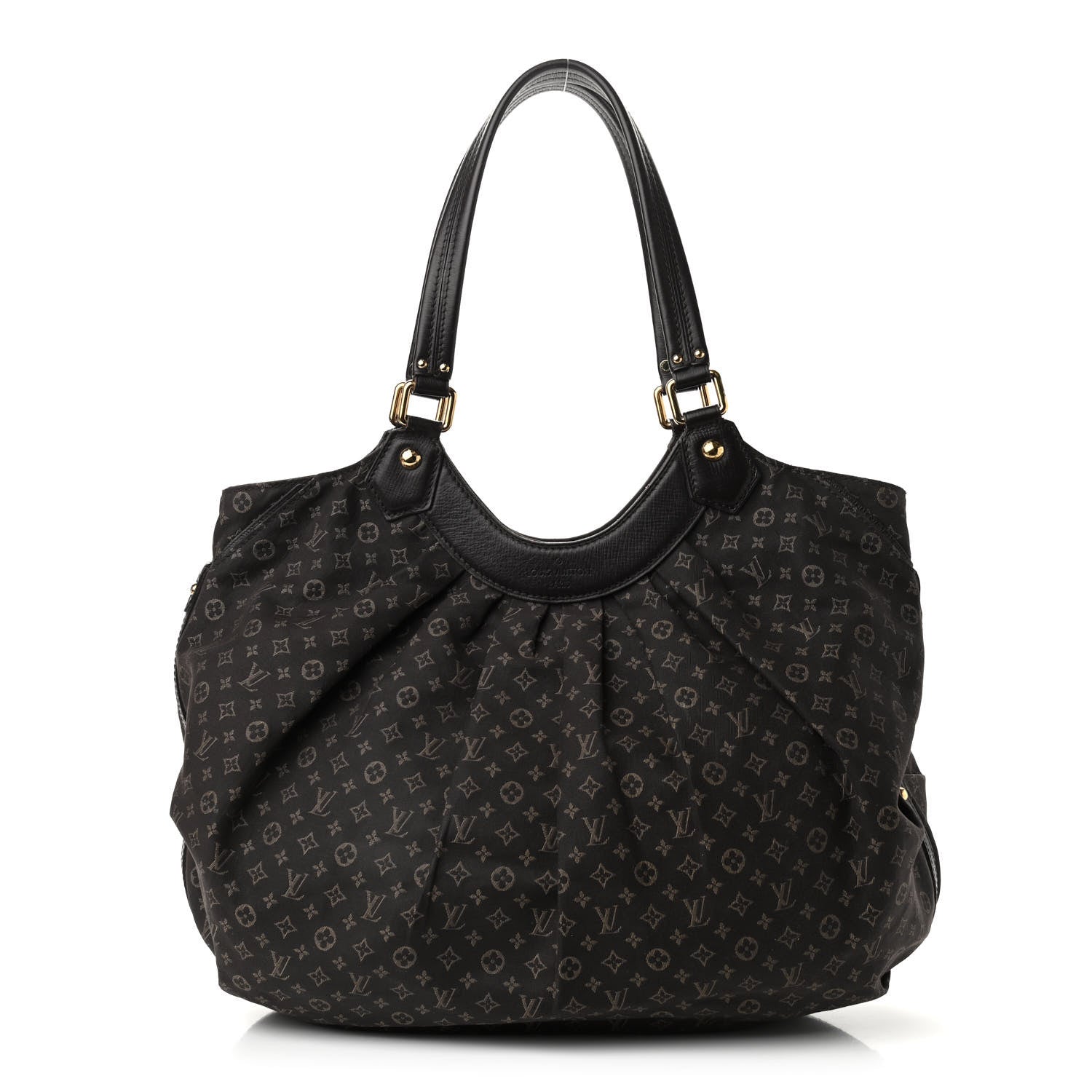 Louis Vuitton Monogram Idylle Fantaisie Fusain 1 of 11
