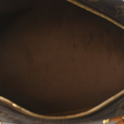 Louis Vuitton Monogram Montorgueil PM 5 of 12
