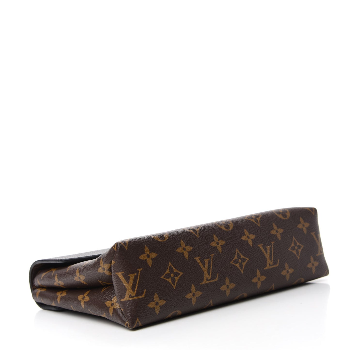 Monogram Saint Placide Black
