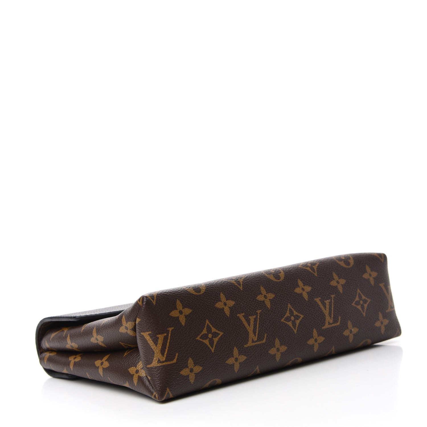 Louis Vuitton Monogram Saint Placide Black 4 of 9