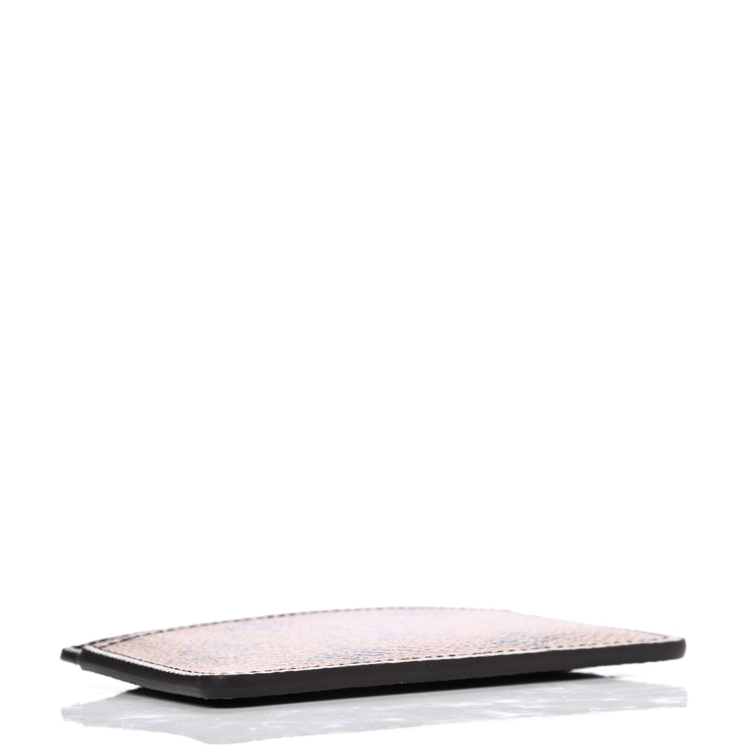 Louis Vuitton Reverse Monogram Card Holder 3 of 4
