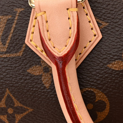 Louis Vuitton Monogram Speedy 25 12 of 12