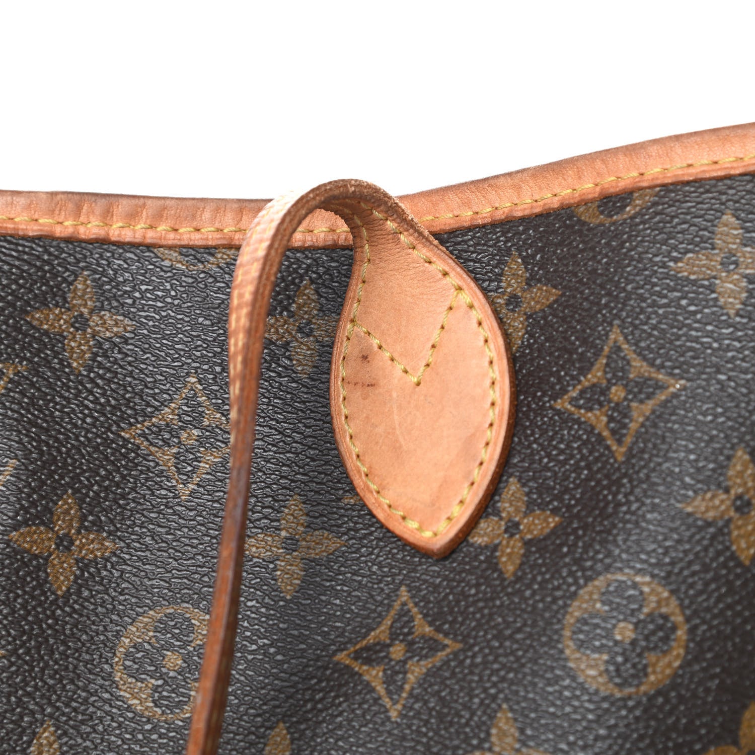 Louis Vuitton Monogram Neverfull GM 22 of 22