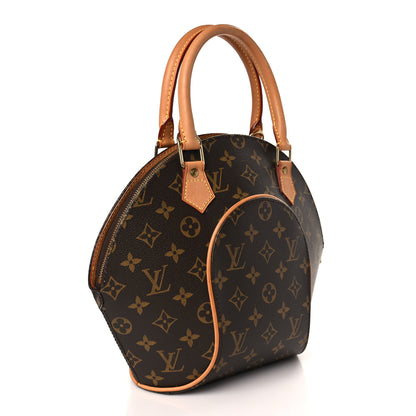 Louis Vuitton Monogram Ellipse PM 3 of 9