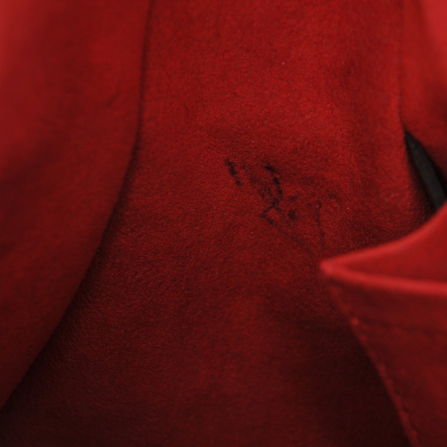 Damier Ebene Trevi PM