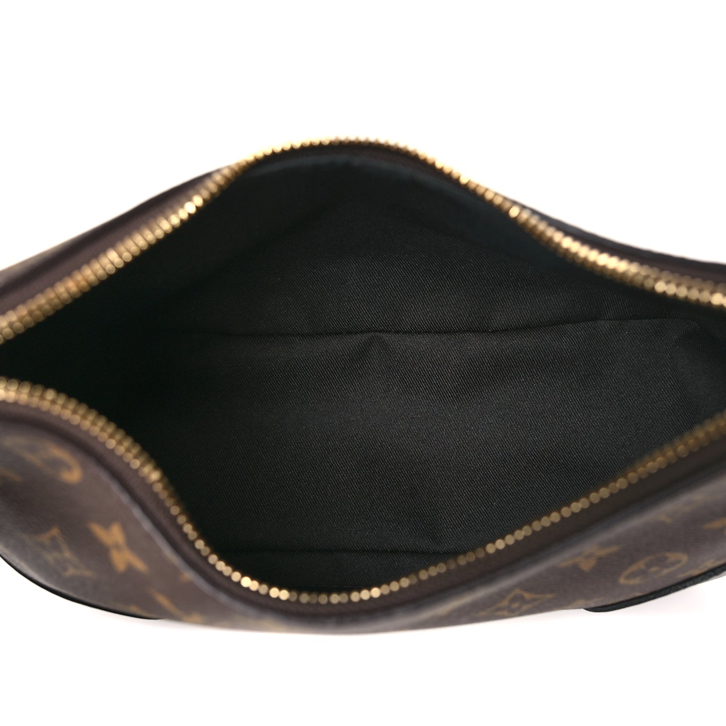 Monogram Boulogne NM Black