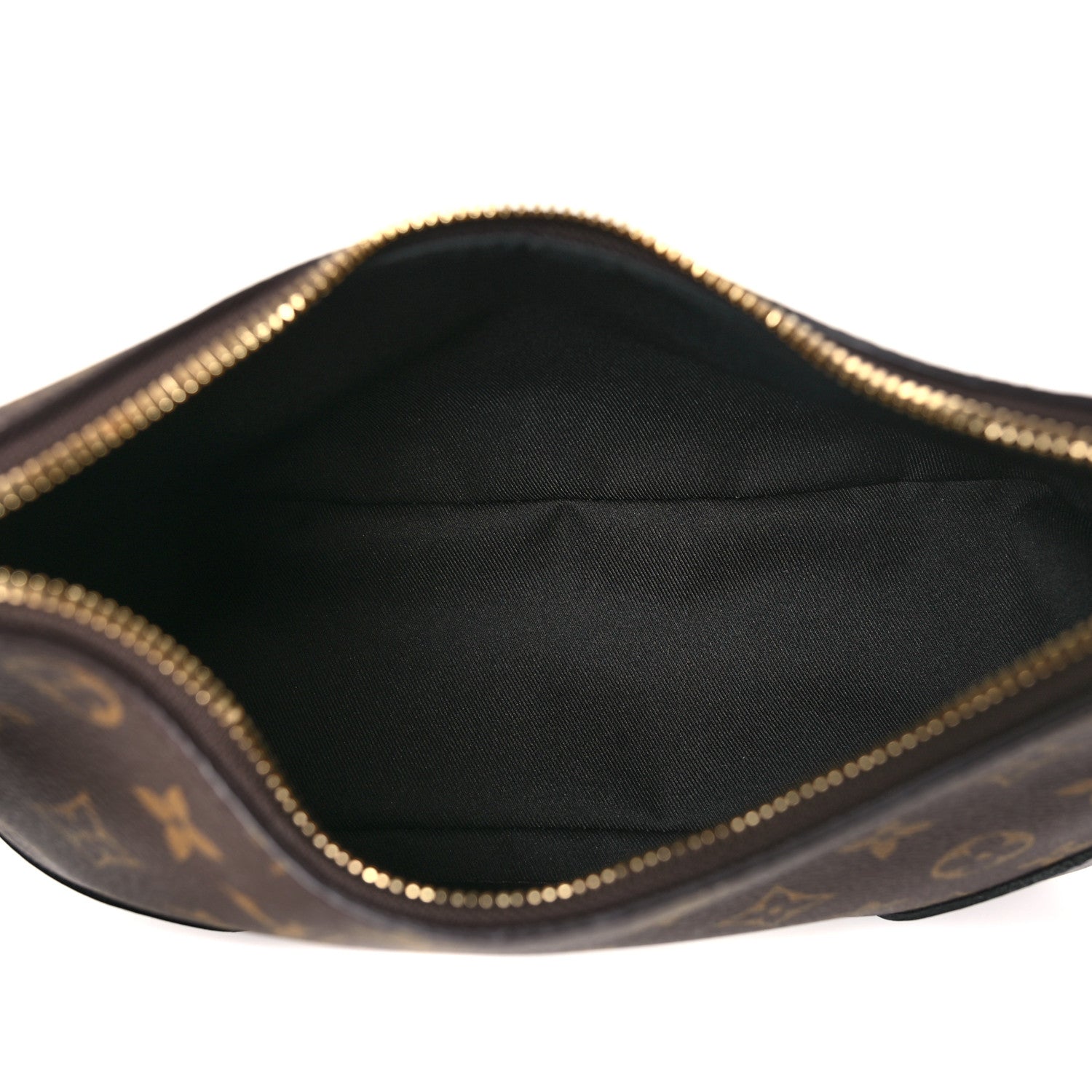 Louis Vuitton Monogram Boulogne NM Black 5 of 9