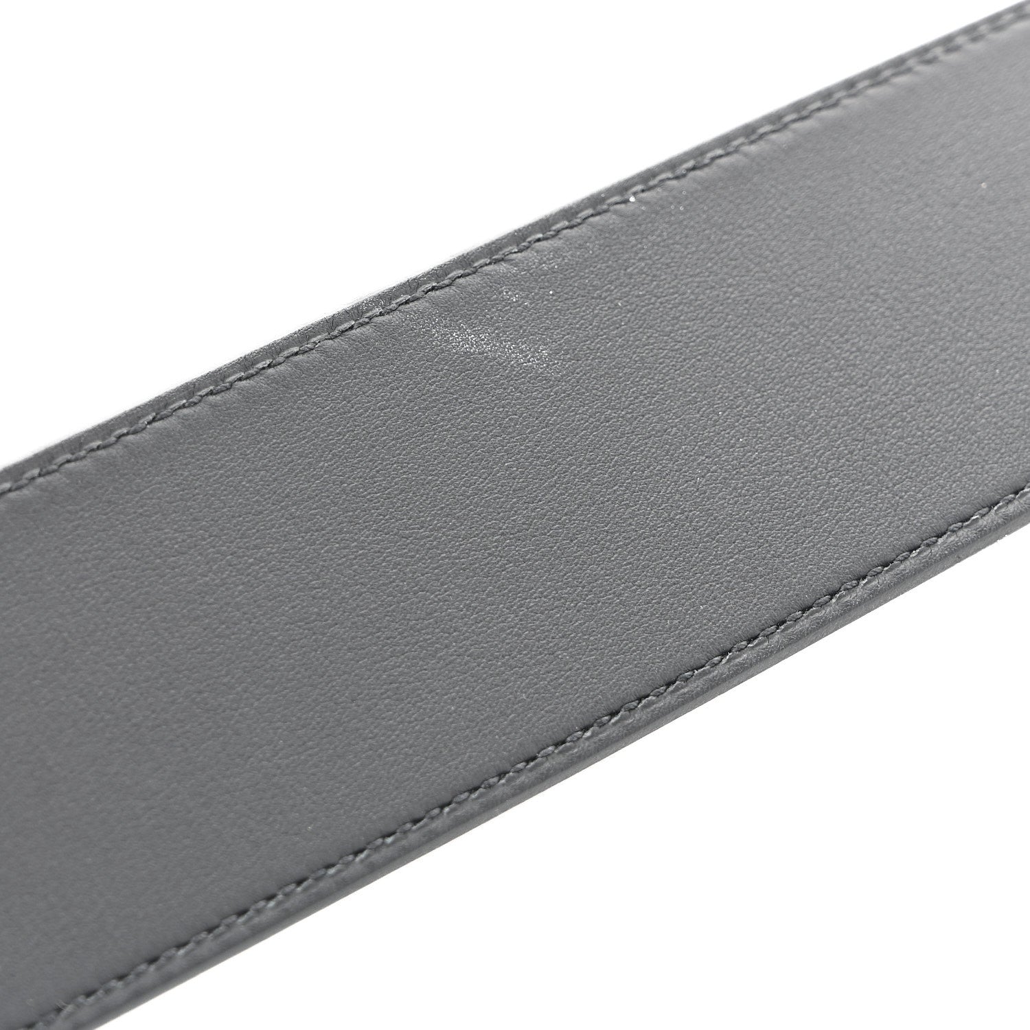 Hermes Swift Epsom Pocket Kelly Shoulder Strap Black 5 of 5