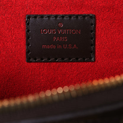 Louis Vuitton Damier Ebene Trevi PM 6 of 12