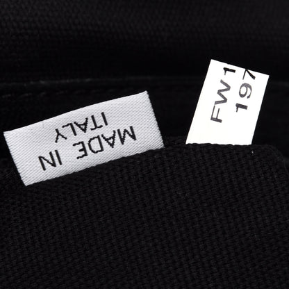 Marc Jacobs Calfskin Quilted Little Stam Black 7 of 11