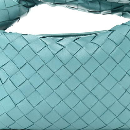 Bottega Veneta Nappa Intrecciato Mini Jodie Linoleum 6 of 8
