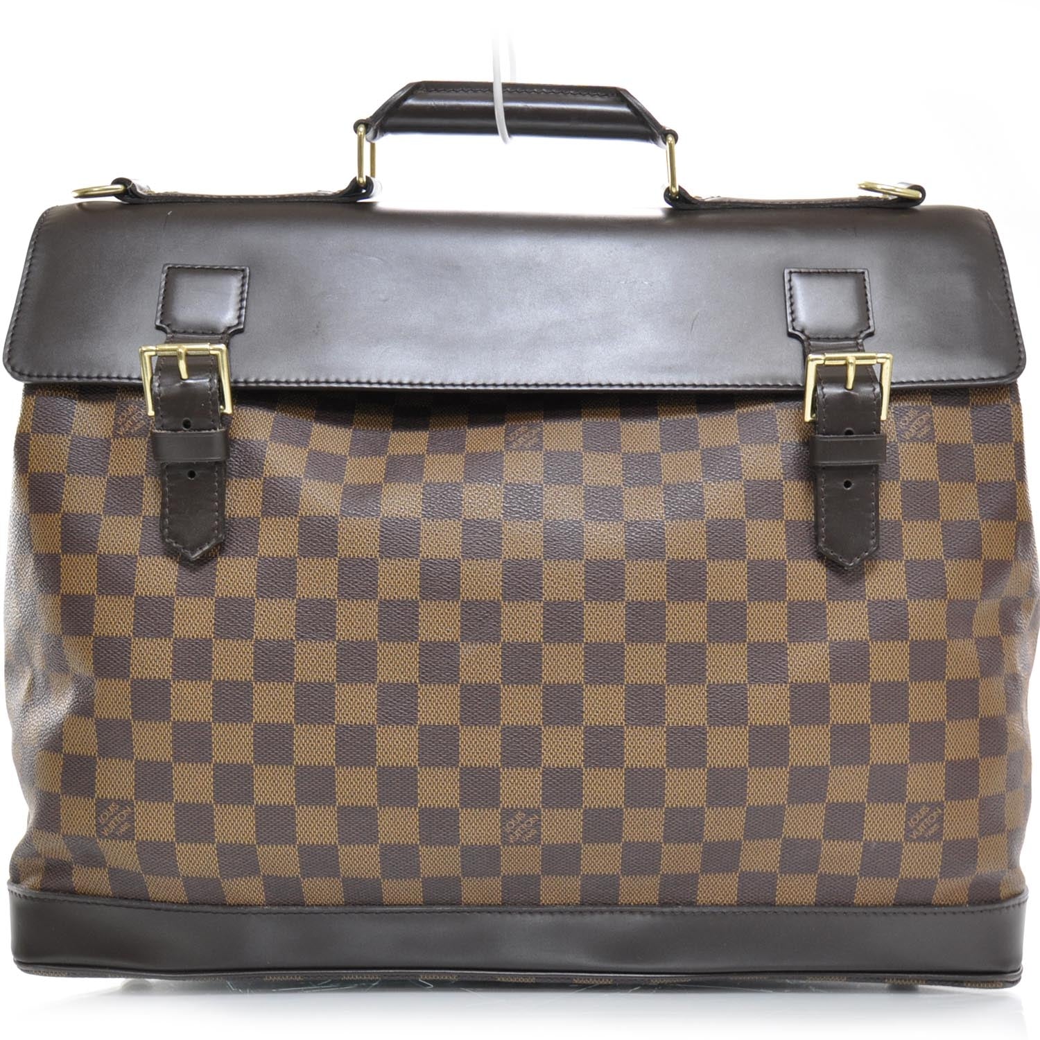 Louis Vuitton Damier West End PM Travel Bag 1 of 6