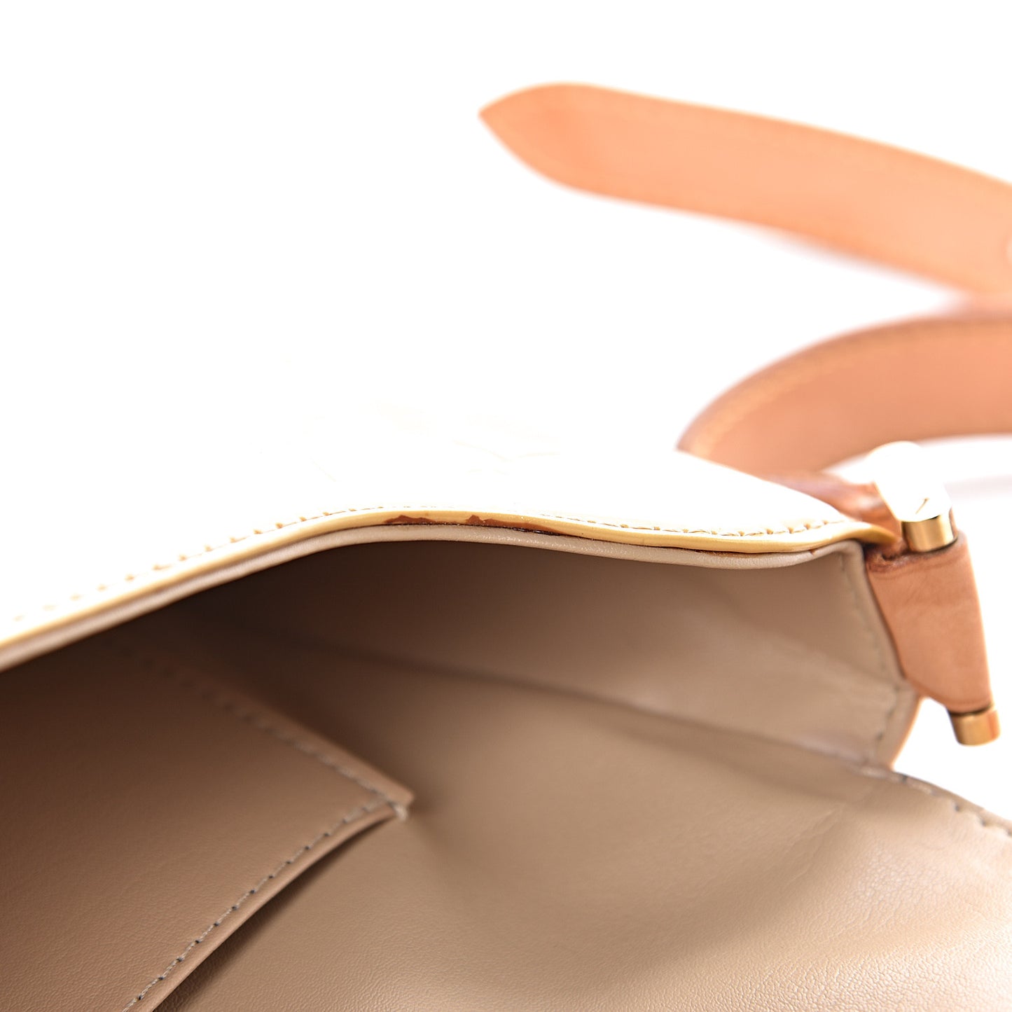 Vernis Thompson Street Beige