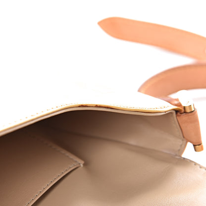 Louis Vuitton Vernis Thompson Street Beige 10 of 18