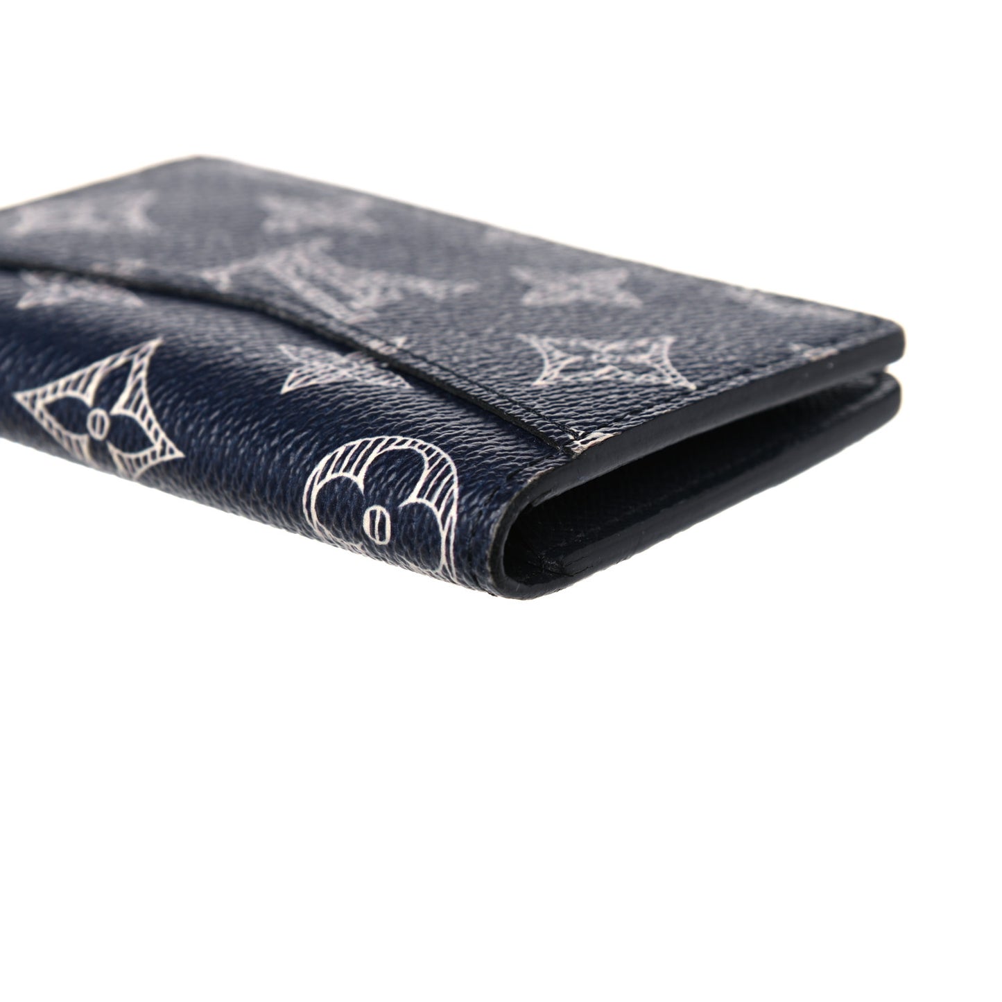 Savane Monogram Chapman Rhinoceros Pocket Organizer Encre