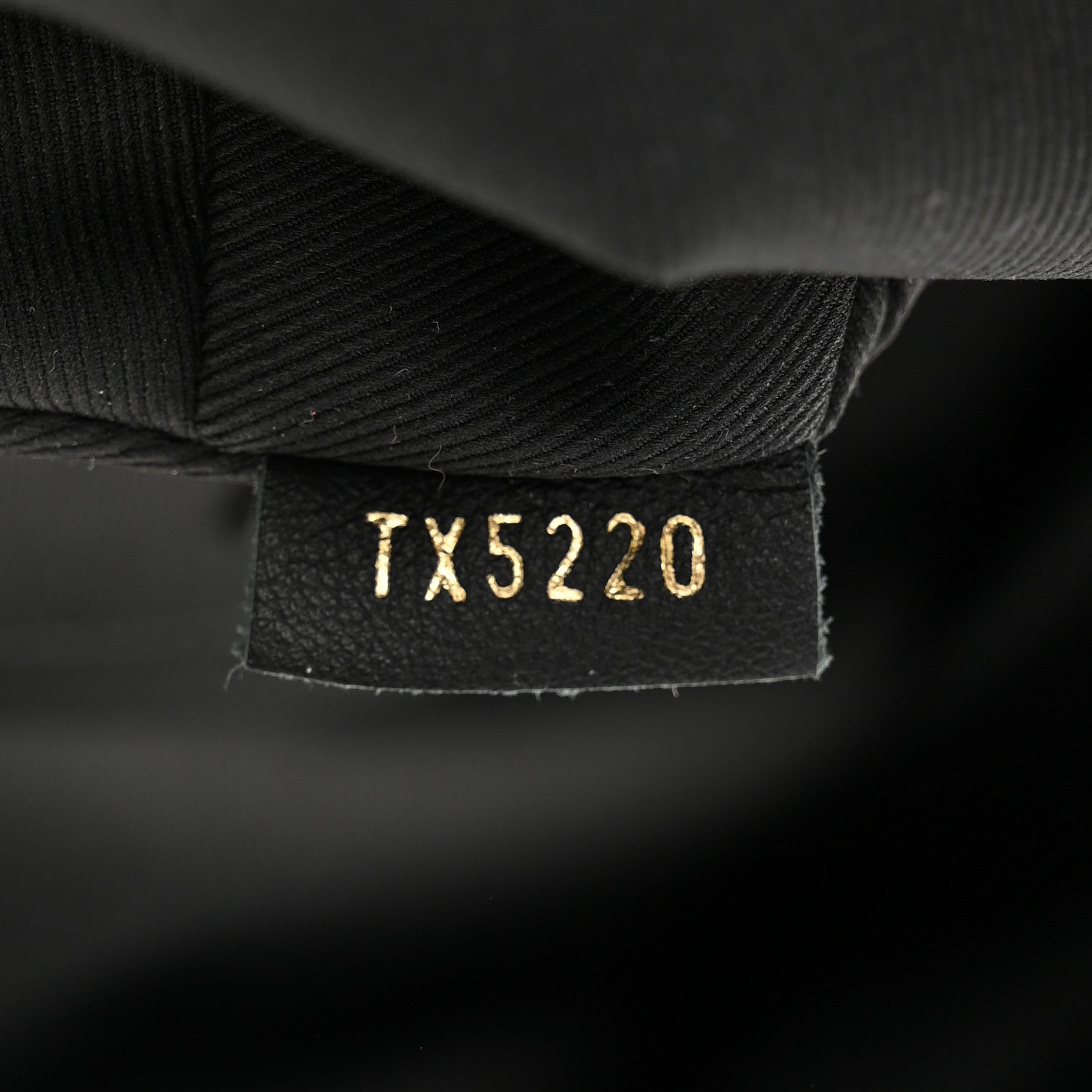 Louis Vuitton Monogram Palm Springs Backpack PM 7 of 10
