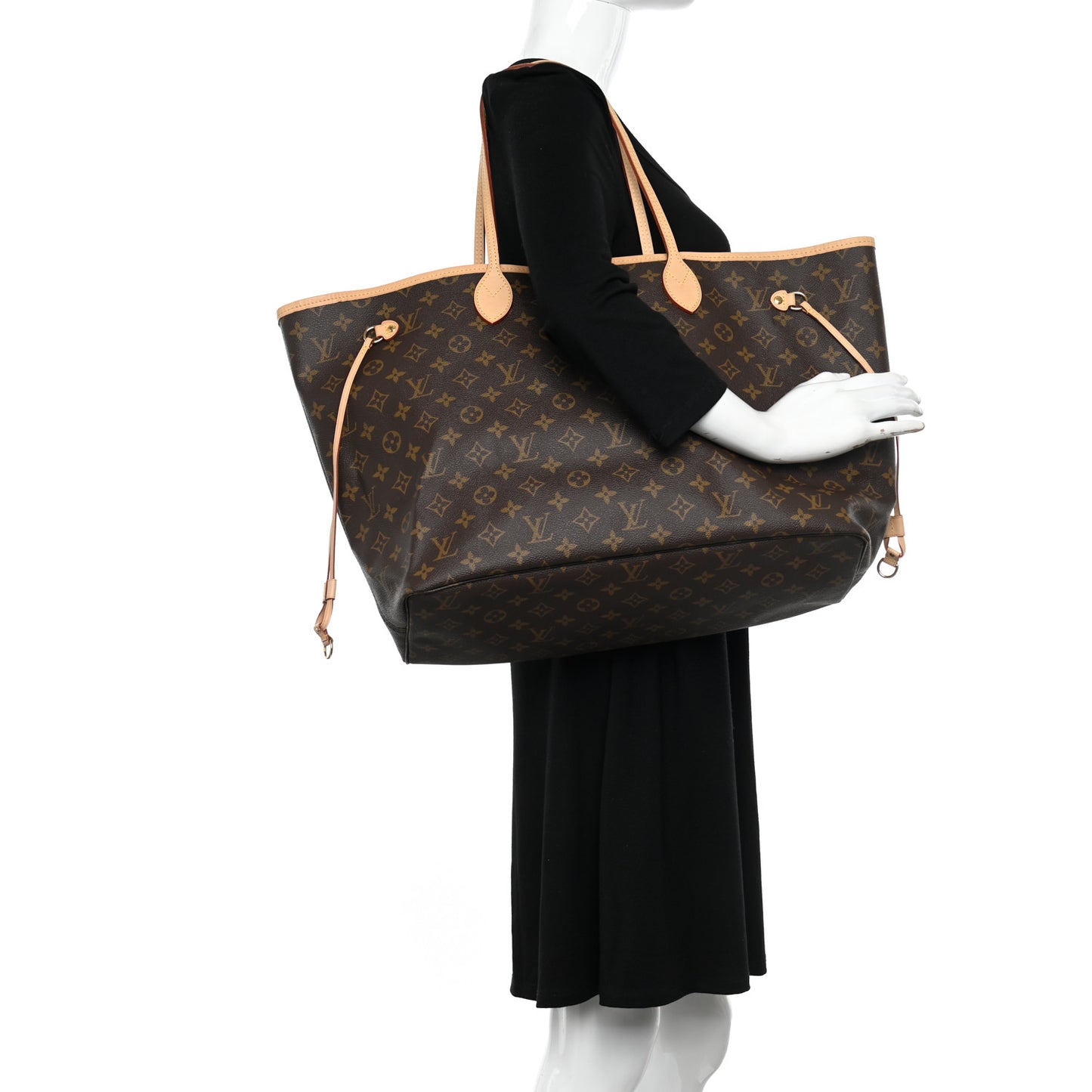 Monogram Neo Neverfull GM