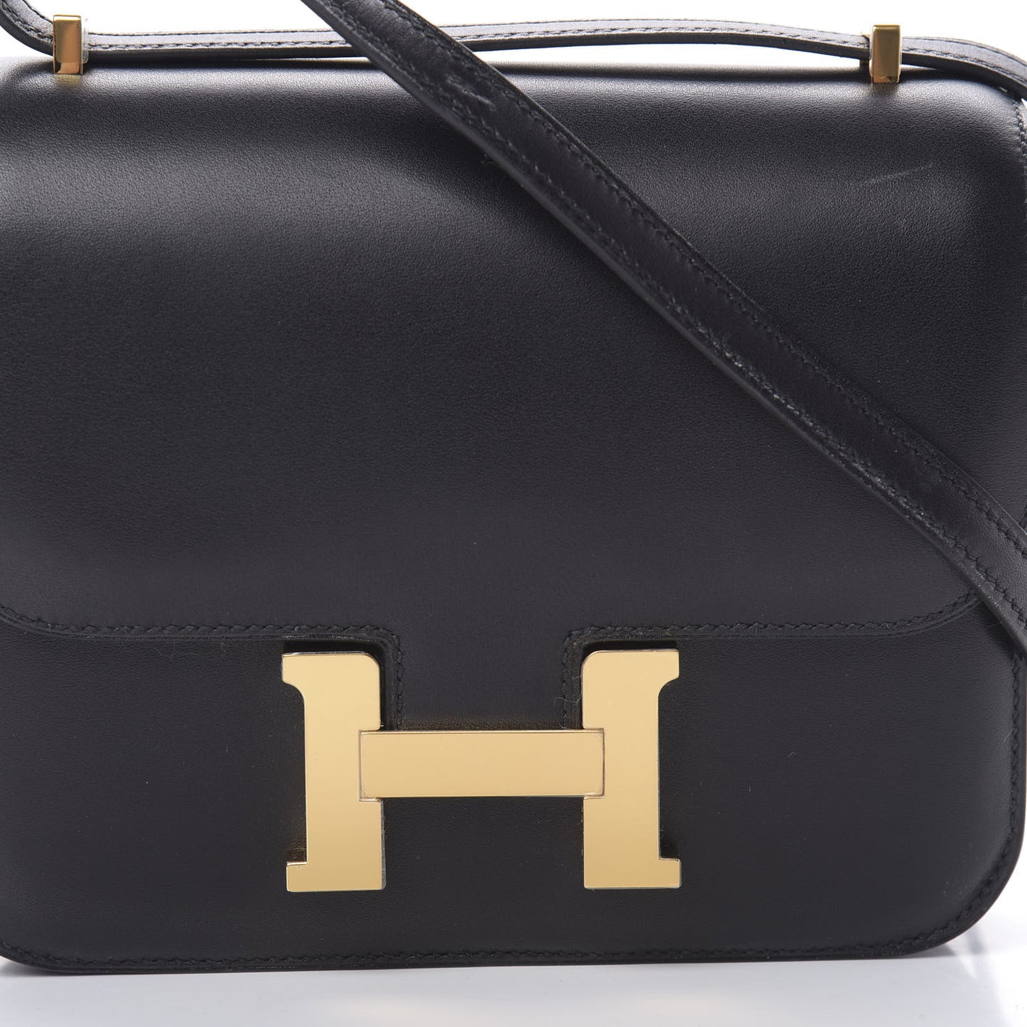 Evercalf Constance 18 Black