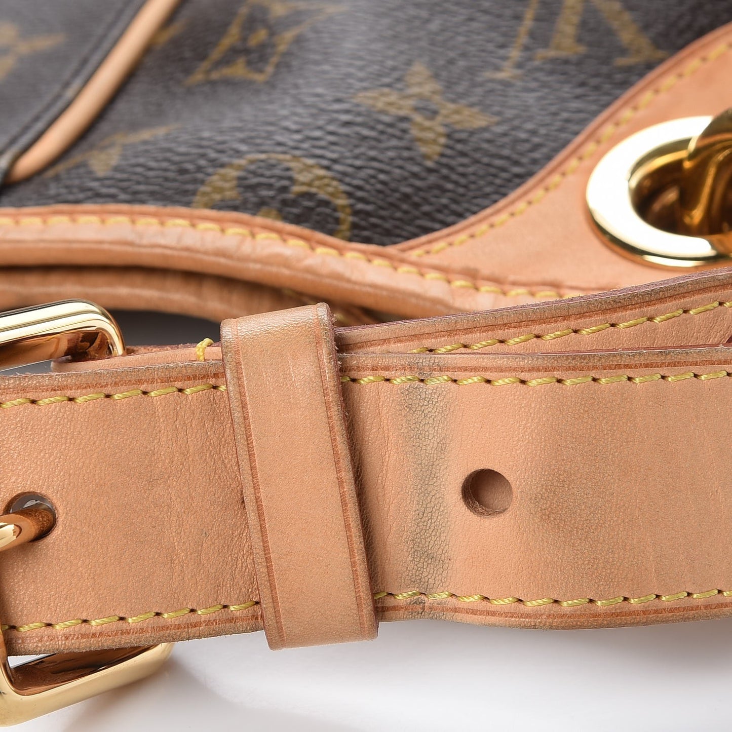 Monogram Galliera PM