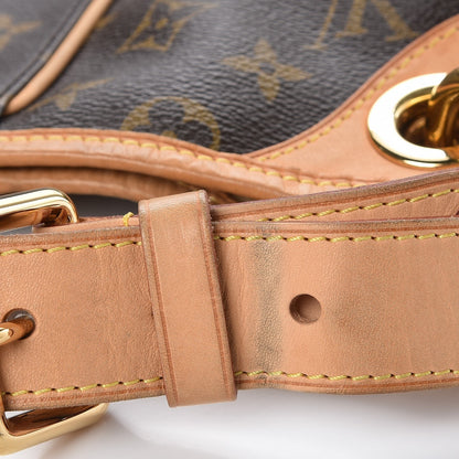 Louis Vuitton Monogram Galliera PM 6 of 17