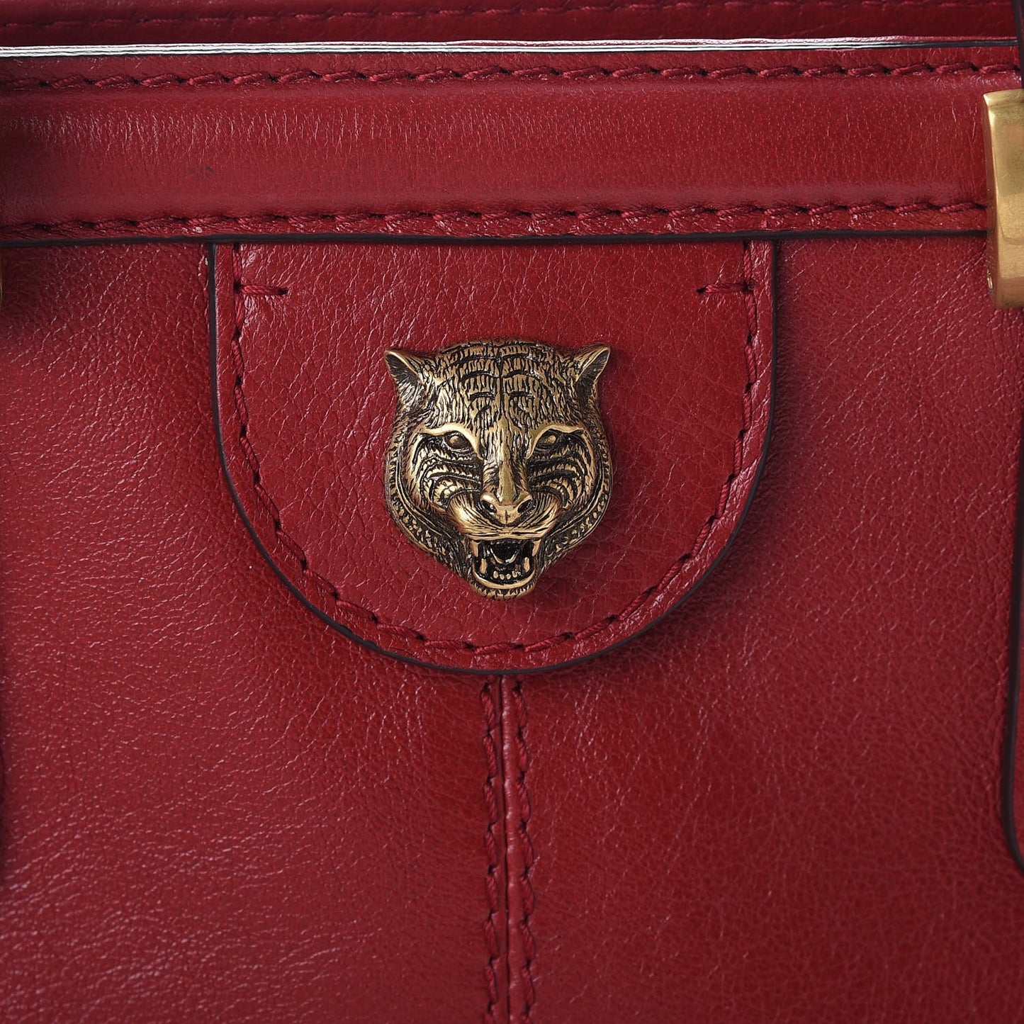 Piuma Lux Energy Medium Re(Belle) Top Handle Bag Romantic Cerise