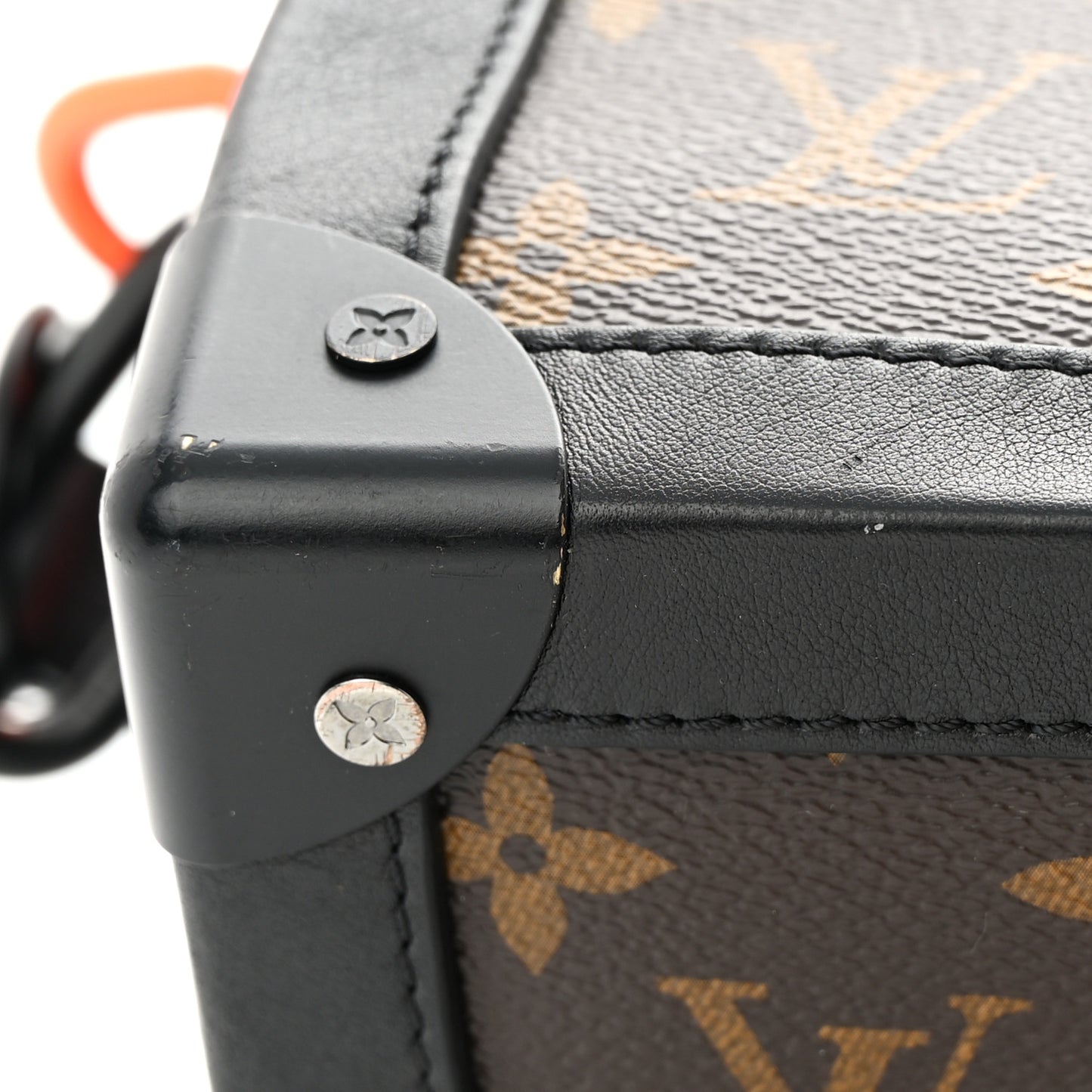 Monogram Solar Ray Soft Trunk