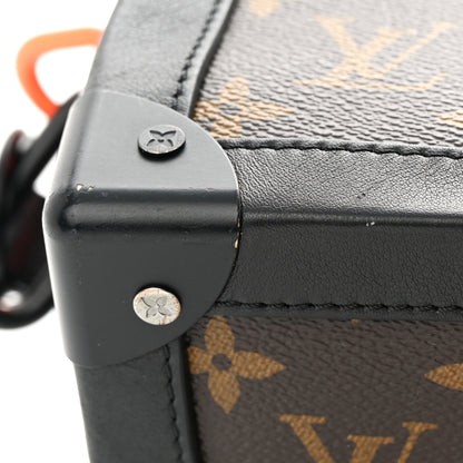 Louis Vuitton Monogram Solar Ray Soft Trunk 11 of 18