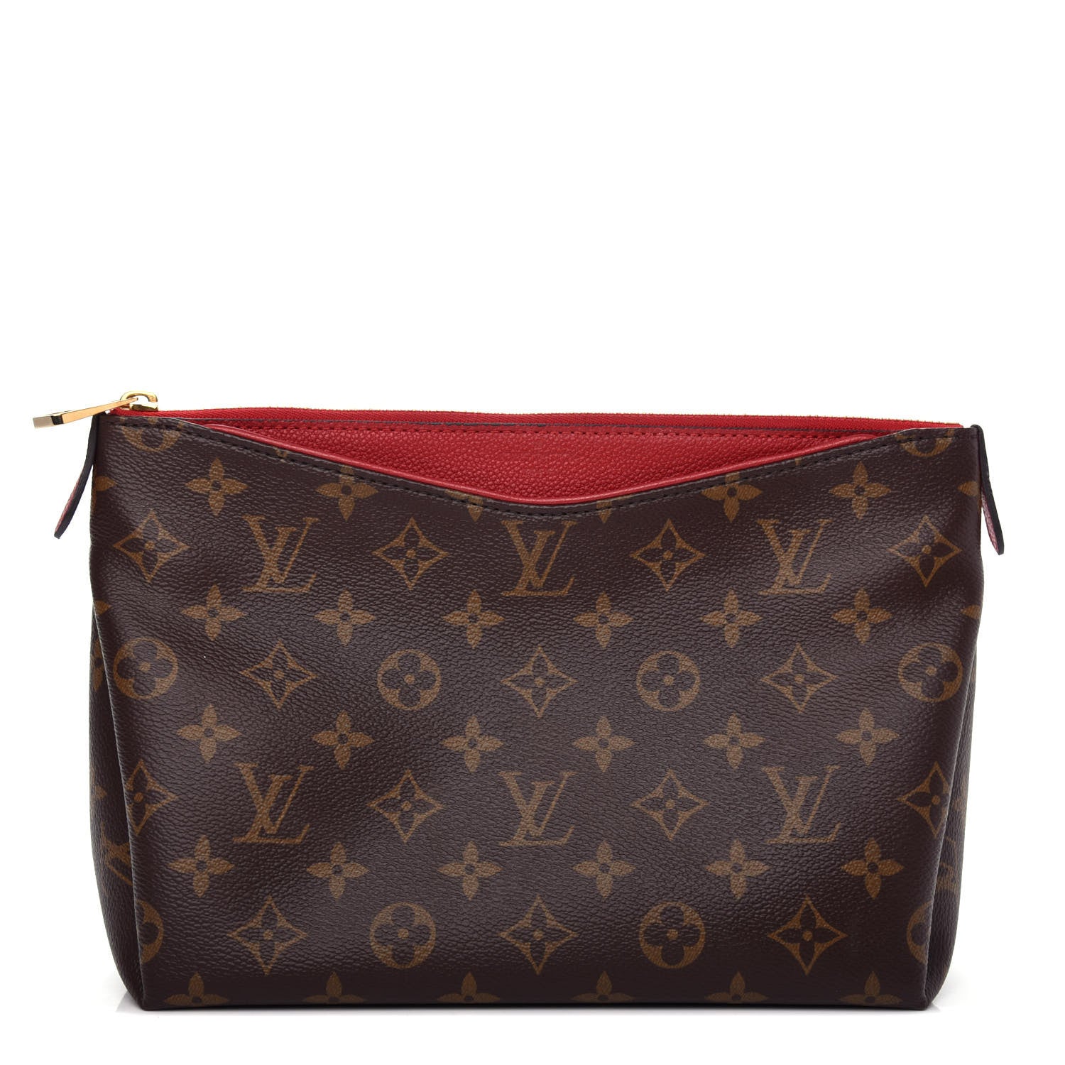 Louis Vuitton Monogram Pallas Beauty Case Cherry 1 of 9