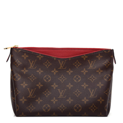 Louis Vuitton Monogram Pallas Beauty Case Cherry 1 of 9