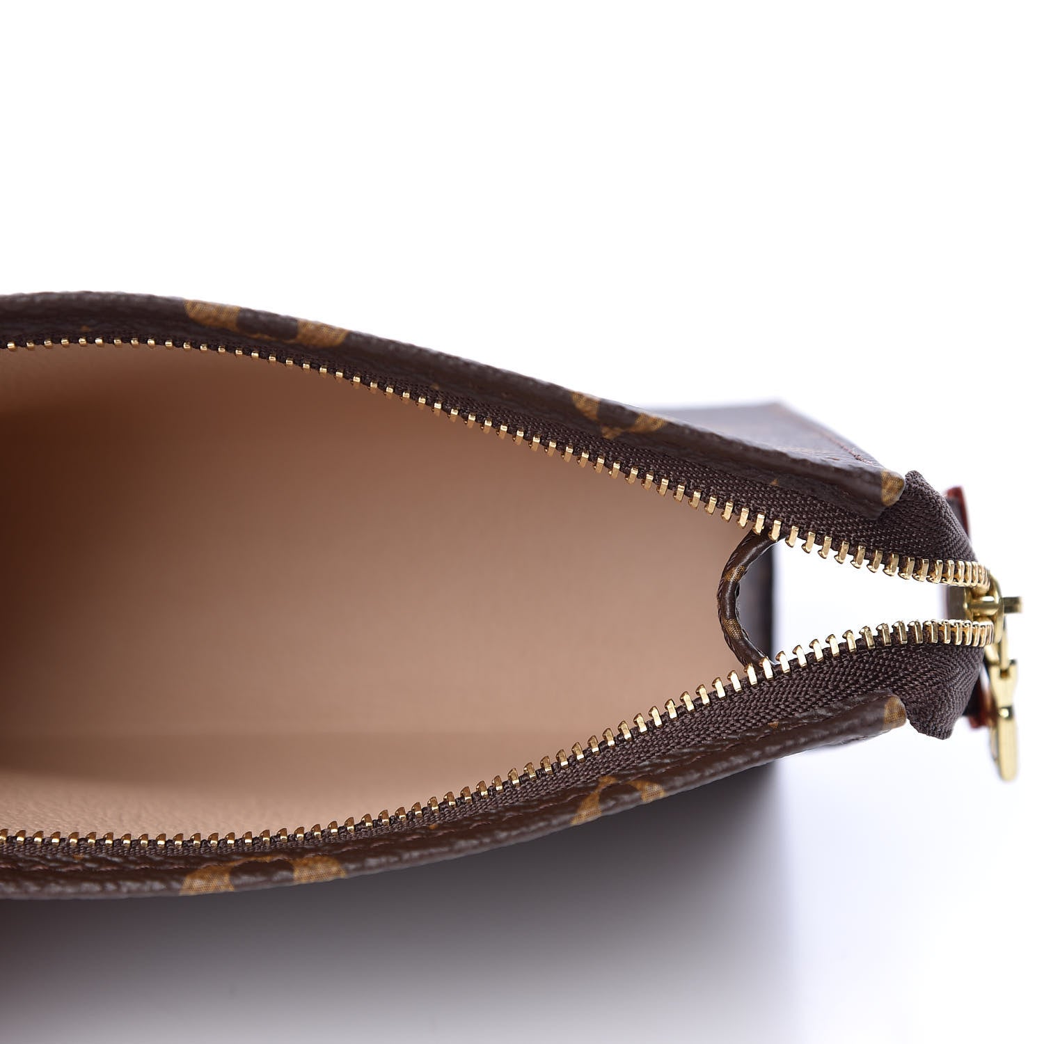 Louis Vuitton Monogram Toiletry Pouch 15 4 of 8