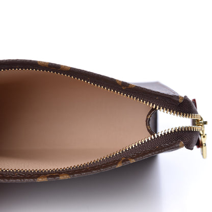 Louis Vuitton Monogram Toiletry Pouch 15 4 of 8